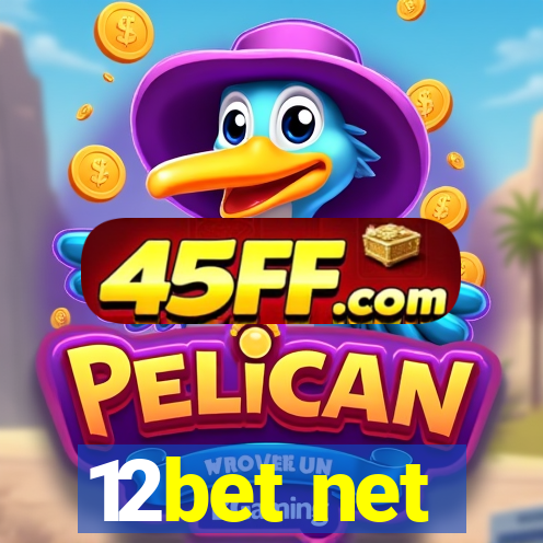 12bet net